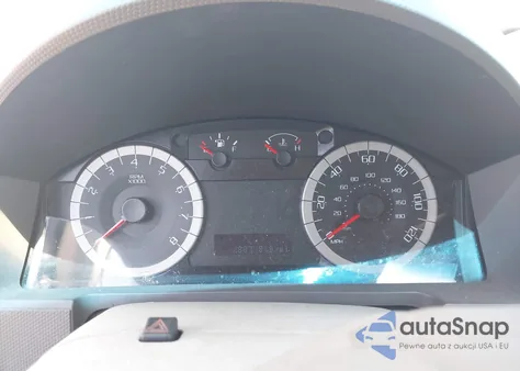 2011 Ford Escape Xlt из США, поврежденный, VIN 1FMCU9D73BKB02344